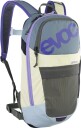 EVOC Joyride 4L steel-lemonade-mint