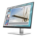 HP E24i G4 24" IPS LED-skjerm 1920x1200, 60Hz, Justerbar Høyde