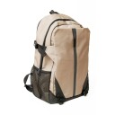 Ryggsekk Cavalet Ljusdal Beige