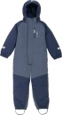 Viking Toasty Vinterdress Marineblå 92