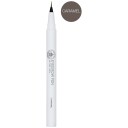 Depend Eyebrow Pencil Ultra Thin Caramel 0,6g