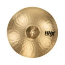 Sabian 20" HHX Medium Ride Brilliant