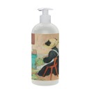 Ren Logik Liquid Soap Rhubarb Flower 500 ml