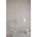 Nordic Living Archi T1 Junior Bordlampe Mat White