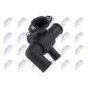 Termostat NTY CTM ME 022