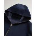 Woolrich Herre Gensere & Hettegensere Blå S,