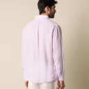 Brooks Brothers Herre Skjorter Lilla S,