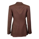 P.a.r.o.s.h. Dame Jakker Brun S,