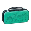 Nacon Switch Travel Case Animal Crossing Switch Lite/Switch OLED