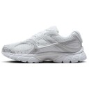 Nike V5 RNR Dame White/White/Black 38.5