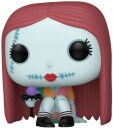 Funko Pocket POP! Holiday Tree: The Nightmare Before Christmas  Sally