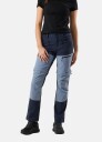 Swedemount Lofoten Stretch Zip Off Pants W