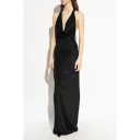 Dsquared2 Dame Kjoler Svart S,