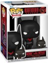 Funko POP! & Buddy: Batman Beyond  Batman Terry McGinnis with Ace DC