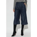 Munthe Dame Jeans Blå S,