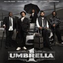 1 Umbrella  1 Umbrella  CD
