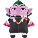 Schmidt Spiele Sesame Street: Bekymringsbamse Count Number 26 cm
