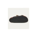 Claris Virot Dame Sko Svart 37 EU,