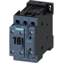 Siemens Contactor.ac3:5.5kw 1no+1nc dc24v 3rt2024-1bb40 (4011209831957)
