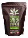 Nyborggaard Hampprotein 43% 600g