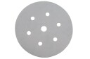 Mirka Sliprondell Q.Silver 150mm Grip 7h P500 100-Pack