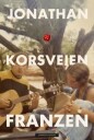 Korsveien Jonathan Franzen Roman E-bok fra Cappelen Damm