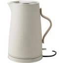 Stelton Emma 1,2L Vannkoker Trådløs i Soft Sand