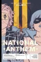 The True Lives Of The Fabulous Killjoys: National Anthem Library Edition Av Gerard Way, Shaun Simon