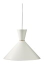 Warm Nordic BLOOM Pendel Hvit