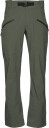 Black Diamond Men's Recon Stretch Ski Pants Grønn XL Man
