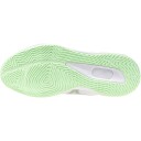Mizuno Wave Luminous Pro(W)   White   37
