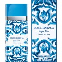 Dolce&Gabbana Light Blue Capri In Love Eau de Parfum 50ml med blomsterduft