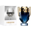 Paco Rabanne Invictus Parfum 100 ml Herre - Akvatisk Duft
