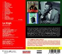 Leo Wright  Blues Shout / Suddenly The Blues  CD