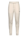 Björn Borg Borg Essential 4 Tapered Sweatpants   Cream   S