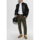 Dsquared2 Herre Skjorter Hvit S,