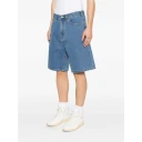 Obey Herre Shorts Blå W28,