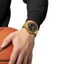 Tissot Supersport Chrono T1256173305101-1 - Herre - 46 mm - Analog - Kvarts urverk - Safirglass