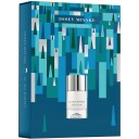 Issey Miyake Le Sel d'Issey Gavesett for Menn med EdT 50 ml og Duschgel 50 ml