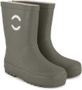 Mikk-line Gummistøvler Dusty Olive 21