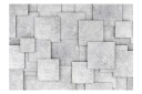 Fototapet Concrete Abyss 250x175 - Artgeist sp. z o. o.