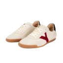 Sneaky Steve Herre Sko Hvit 39 EU,