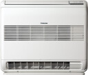 Toshiba 25 Gulvmodell hvit