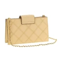 Tory Burch Dame Accessories Beige ONE SIZE,