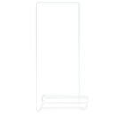 Samsung Galaxy Z Fold4 TPU Ytre Skjermbeskytter - Klar