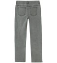 LMTD Nlftariannes Dnm Lw Straight Pant Noos Grey 128