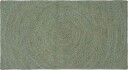  Områdetepper Olivengrønn 80 x 150 cm Jute