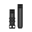 Garmin QuickFit® 26mm Watch Bands klokkereim Black STD