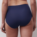 Chantelle - Truse Soft Stretch Panties Seamless - Blå