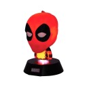 Deadpool Lampe
